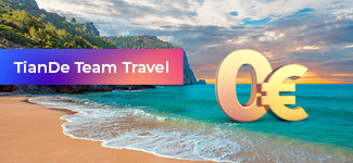 Ultra All Inclusive: an unforgettable journey to Turkey! Now with flight compensation!